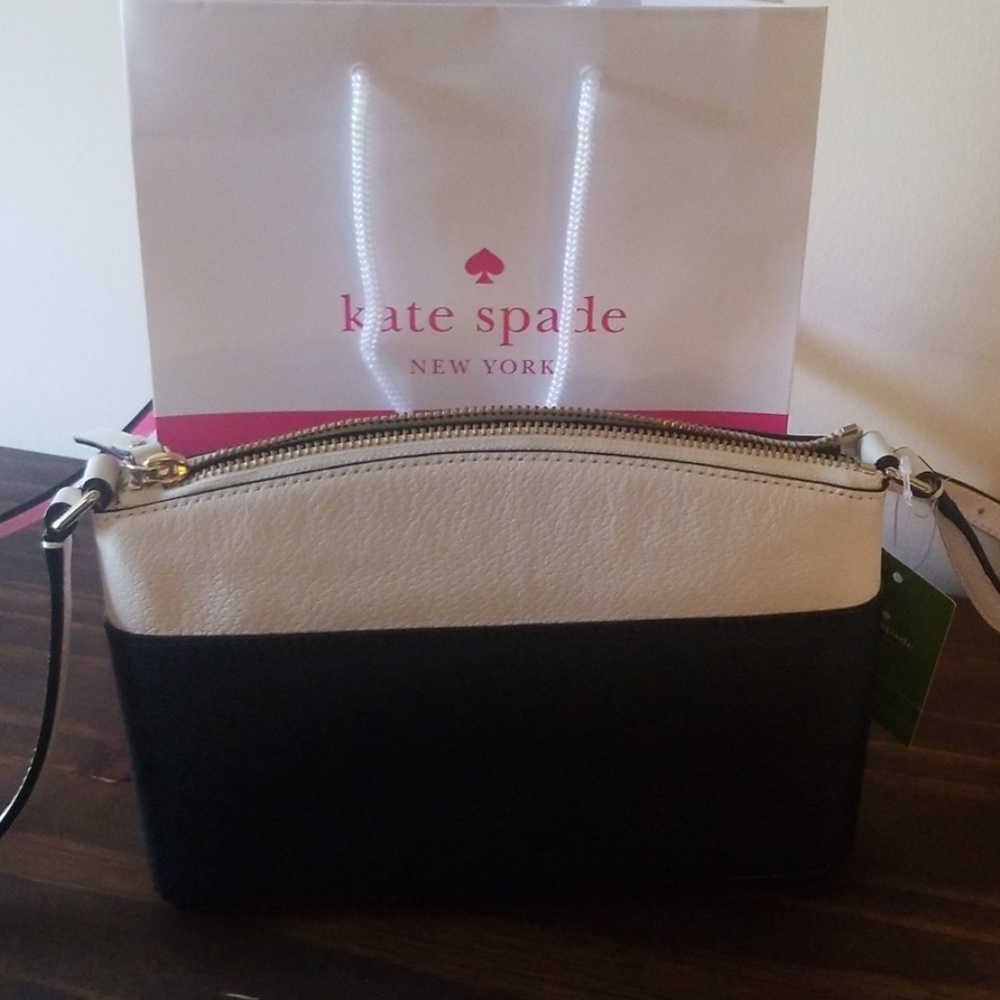 ‼CLOSET CLEAN OUT SALE‼ BNWT KATE SPADE MILLIE - Picture 4 of 4